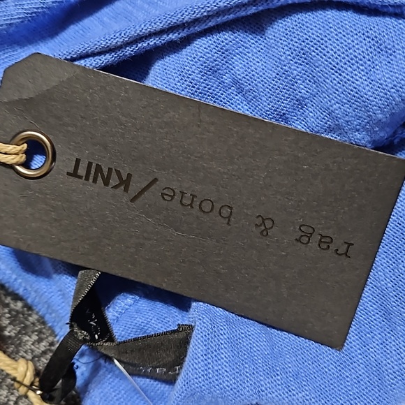 NWT Rag & Bone Tank Top - Picture 7 of 9